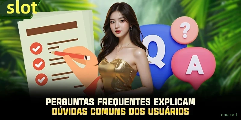 Dúvidas frequentes sobre apostas esportivas na abacaxi